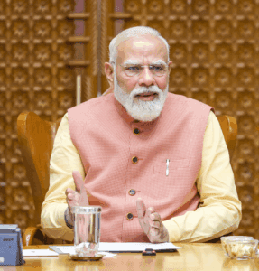 PM Modi Praises Jan Vishwas Bill 2026 as Boost to Ease of Living and Doing Business
