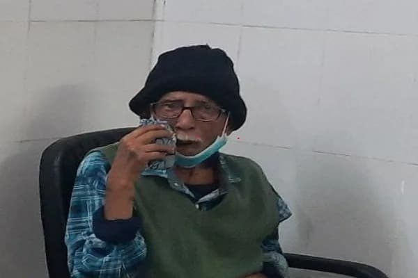 Senior Maoist Leader Prashant Bose Dies at 80 in Custody in Ranchi