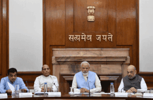 Health Ministry Hails Jan Vishwas Bill 2026 as Key Step to Safeguard Public Health