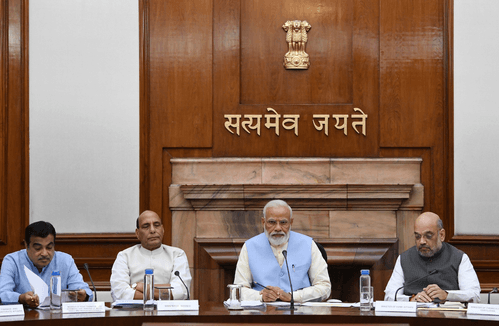 Health Ministry Hails Jan Vishwas Bill 2026 as Key Step to Safeguard Public Health
