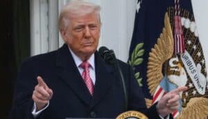Donald Trump Proposes Record $1.5 Trillion Defence Budget for 2027, Slashes Domestic Spending