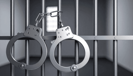 Mumbai Police Arrest Two for Rs 4 Lakh Extortion Bid Using Fake PM Modi Signature