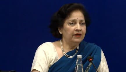 India Sweeps ECOSOC Elections; Preeti Saran Re-elected to Key UN Rights Panel