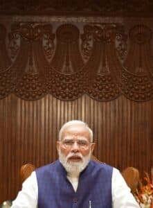 PM Narendra Modi Urges Support for Women’s Reservation Bill, Links It to Viksit Bharat 2047 Vision