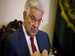 Diplomatic Row Erupts After Pakistan Defence Minister’s Derogatory "Cancer" Remarks on Israel