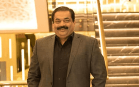 SIT Concludes Probe into C.J. Roy Death, Cites Depression Behind Suicide During IT Raids