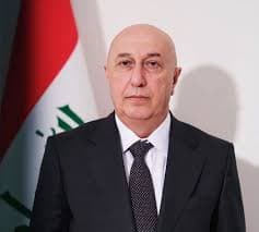 Iraq Elects Nizar Amedi as New President After Key Parliamentary Vote in Baghdad