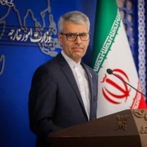 Iran Warns of ‘Unforgotten’ US Breaches as Mistrust Looms Over Talks