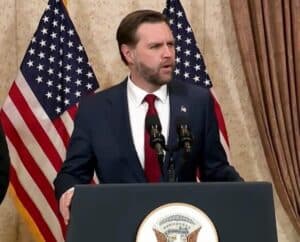 JD Vance Leaves Pakistan After Marathon US-Iran Talks End Without Agreement