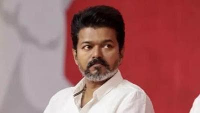 TVK Chief Vijay Cancels Rally, Switches to Roadshow in Kanyakumari Amid Poll Push