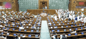 BJP Issues Three-Line Whip to MPs Ahead of Special Parliament Sitting