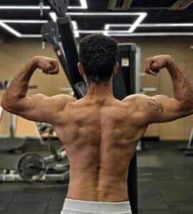 Jr. NTR Shows Off Intense Transformation for ‘Dragon’ Ahead of Prashanth Neel Film