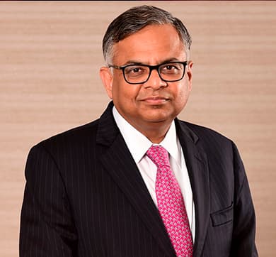 TCS Nashik Allegations: Natarajan Chandrasekaran Calls Them ‘Gravely Concerning’, Tata Consultancy Services Orders Probe