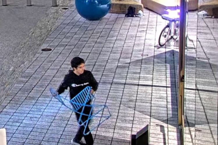 Texas Man Charged in Molotov Cocktail Attack Targeting OpenAI CEO Sam Altman