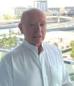 Veteran Investor Mark Mobius Passes Away at 89, Leaves Lasting Impact on Global Markets
