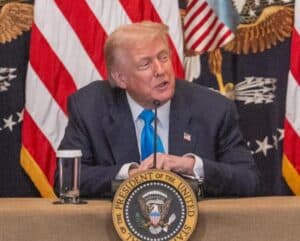 US Supports Lebanon Peace Efforts, Rules Out Immediate Ceasefire Agreement
