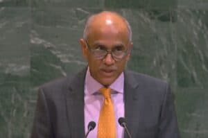 India Expresses Concern Over Strait of Hormuz Shipping Attacks, Maintains Neutral Stand on Russia-China UN Veto