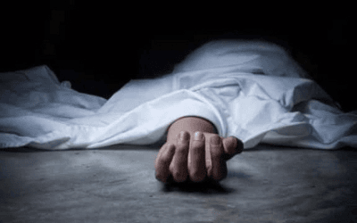 Delhi CR Park Double Murder: Father and Son Killed in Tara Apartments, Neighbour Detained as Accused