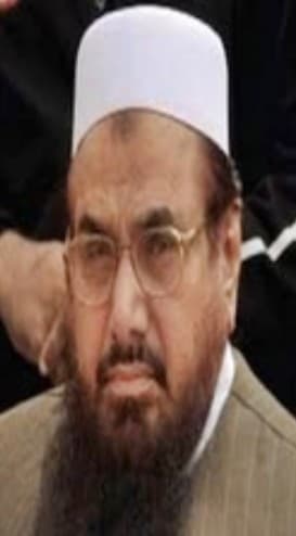 Hafiz Saeed at Centre of Lashkar-e-Taiba Rift Amid Leadership Disputes