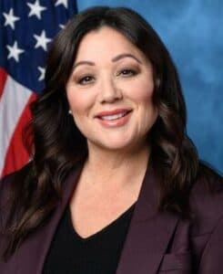 US Labour Secretary Lori Chavez-DeRemer Resigns, Third Trump Cabinet Exit in Two Months Amid Controversy