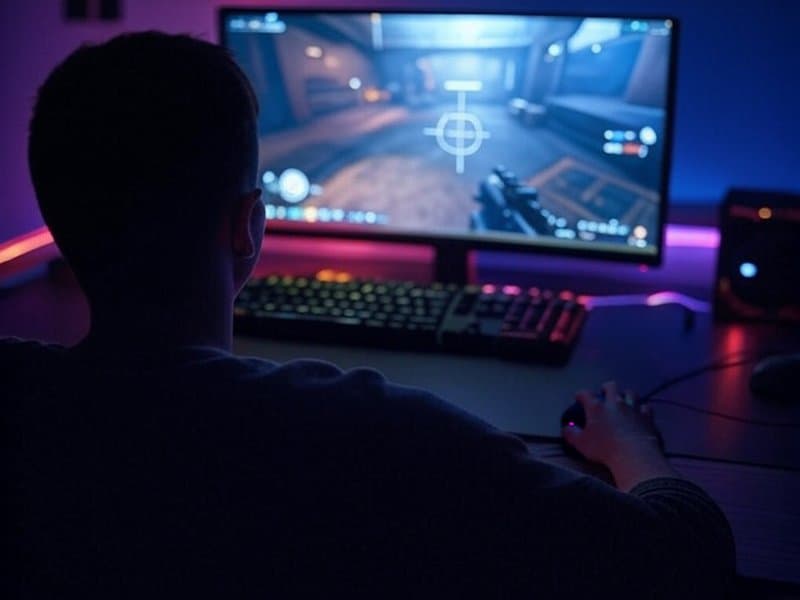 India to Implement New Online Gaming Regulations from May 1, 2026