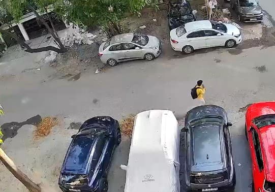 Digital Trail Cracks IRS Officer’s Daughter Murder Case; Accused Arrested from Dwarka