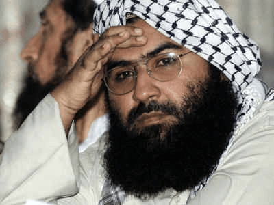 Mystery Deepens Over Masood Azhar’s Whereabouts, Questions Raised Within Jaish-e-Mohammad