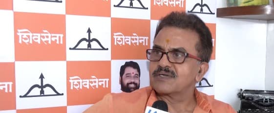 Sanjay Nirupam Urges Balance in Maharashtra Marathi Row to Protect Livelihood of Drivers