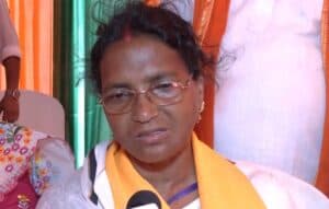 PM Modi Praises RG Kar Victim’s Mother Ratna Debnath for ‘Great Courage’