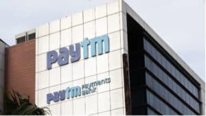RBI Cancels Paytm Payments Bank Limited Licence Over Regulatory Non-Compliance