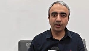 AAP Claims BJP ‘Fearful’ of Party’s Rising Influence, Especially in Gujarat