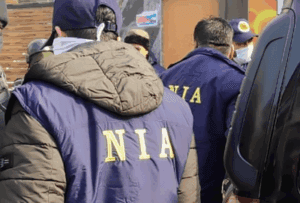 NIA Takes Over Probe After 79 Crude Bombs Recovered Ahead of West Bengal Polls Phase 2