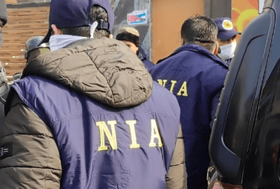 NIA Takes Over Probe After 79 Crude Bombs Recovered Ahead of West Bengal Polls Phase 2