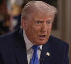 Trump: Reschedule White House Correspondents’ Dinner Within 30 Days After Disruption