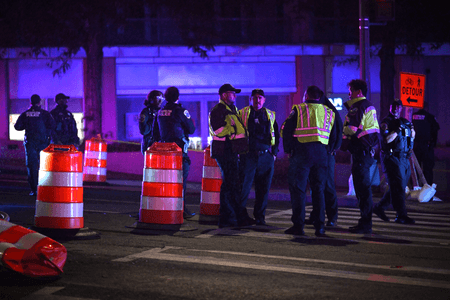 White House Dinner Shooting: Gunman ‘Planned for Weeks’, Travelled Across US Before Attack