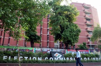 ECI to Decide on BJP’s Demand for Repolling in 77 Booths in West Bengal’s South 24 Parganas
