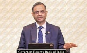 No Major Governance Issues Found in HDFC Bank, Says RBI’s Sanjay Malhotra After Chairman Exit