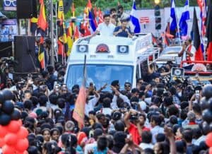 Tamil Nadu Election Campaigning Ends Today at 6 PM Ahead of Crucial 2026 Assembly Polls on April 23