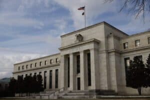 US Fed Holds Interest Rates Steady as Middle East Conflict Drives Inflation and Economic Uncertainty