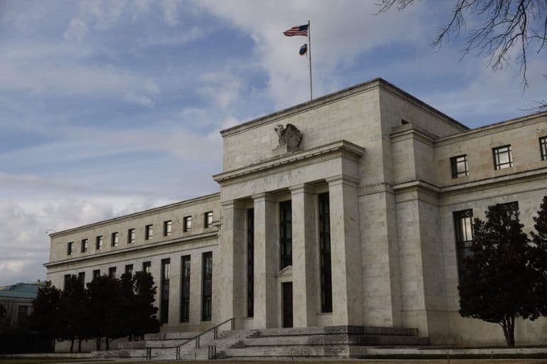 US Fed Holds Interest Rates Steady as Middle East Conflict Drives Inflation and Economic Uncertainty