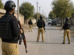 Who Was Sheikh Yousuf Afridi? Hafiz Saeed’s Close Aide Killed in Targeted Shooting in Pakistan