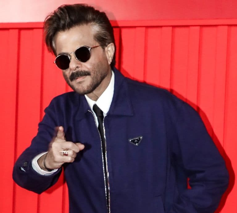 Is Anil Kapoor Returning with a New Season of 24?