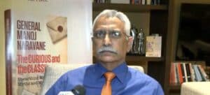 Former Army Chief Naravane Says Govt Gave Forces ‘Full Freedom’ During 2020 India-China Standoff