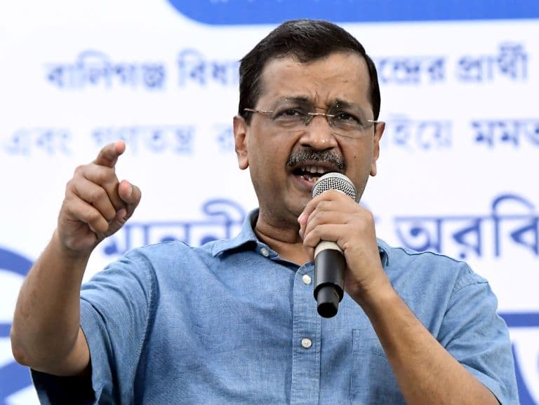 Arvind Kejriwal Refuses to Appear Before Delhi High Court Judge in Excise Policy Case, Says He Has ‘No Hope’ of Justice