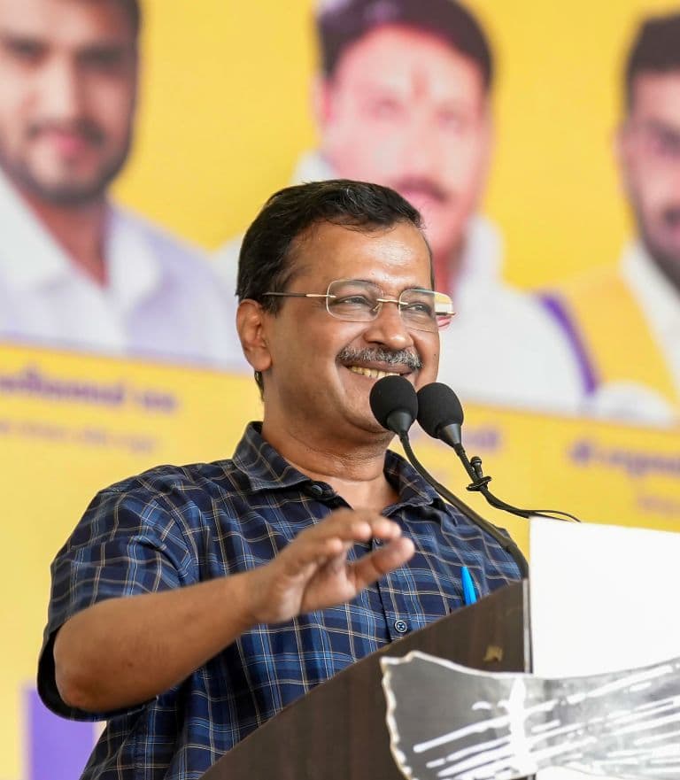 Delhi High Court Issues Notice to Arvind Kejriwal on ED Plea in Excise Policy Case