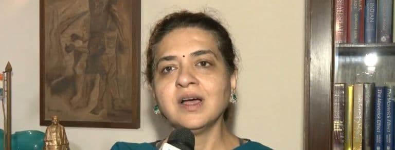 BJP, Shiv Sena Slam Pakistan Nobel Pitch, Call It ‘A Joke’ Amid Ceasefire Claims