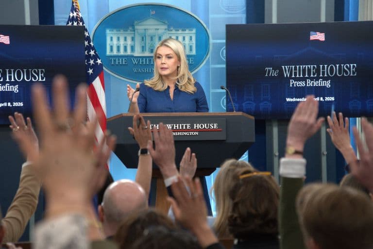 White House Backs United States Secret Service After Foiled Attack on Donald Trump