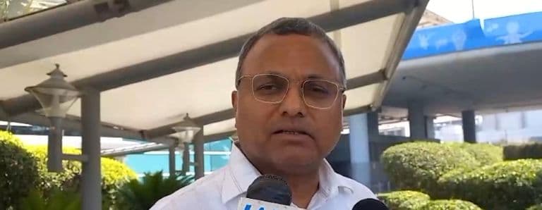Karti Chidambaram Says Congress Backs Women’s Reservation Bill, Opposes Delimitation; INDIA Bloc to Vote Against Proposal