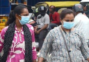 Long COVID-19 Linked to Higher Risk of Cardiovascular Disease: Study
