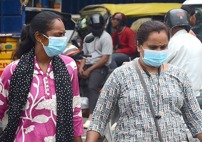 Long COVID-19 Linked to Higher Risk of Cardiovascular Disease: Study